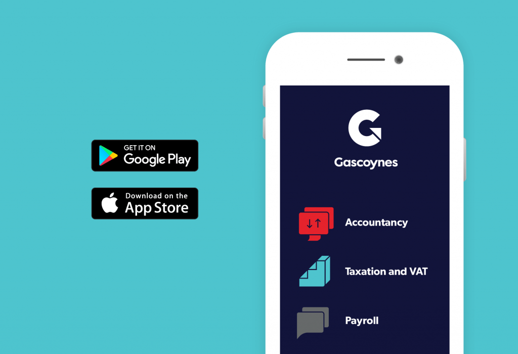 Gascoynes App