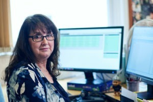 Lynne Cooke - Office Manager at Gascoynes Chartered Accountants in Bury St Edmunds