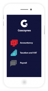 Business Accountants | Gascoynes Ltd
