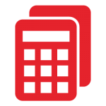 Tax Calendar Calculator Icon Gascyones Accountants