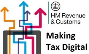 Making tax digital