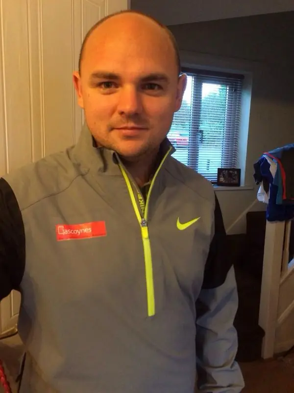 ADT Golf Coaching