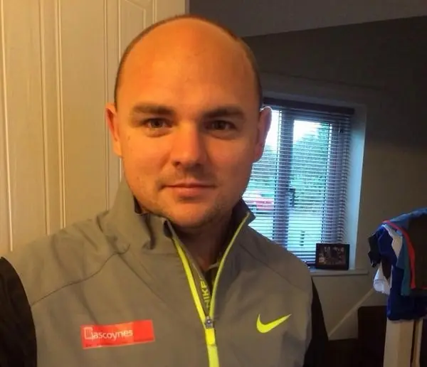 ADT Golf Coaching