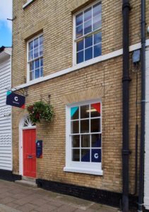 Chartered Accountants | Bury St Edmunds | Gascoynes