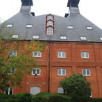 Felaw Maltings Ipswich
