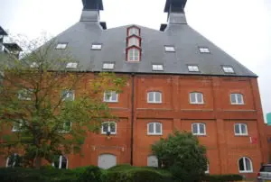 Felaw Maltings Ipswich