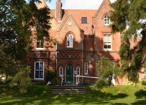 Red Gables Stowmarket