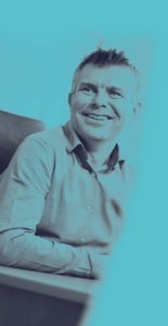 Managing Director - Gascoynes