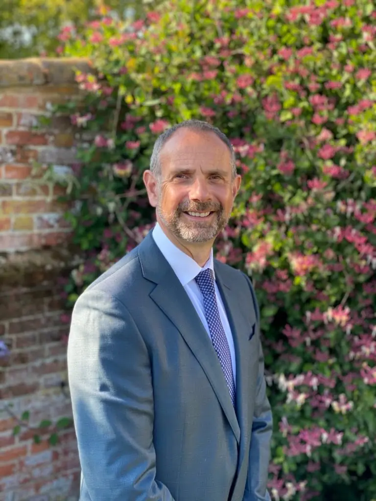 Appointment of Chairman