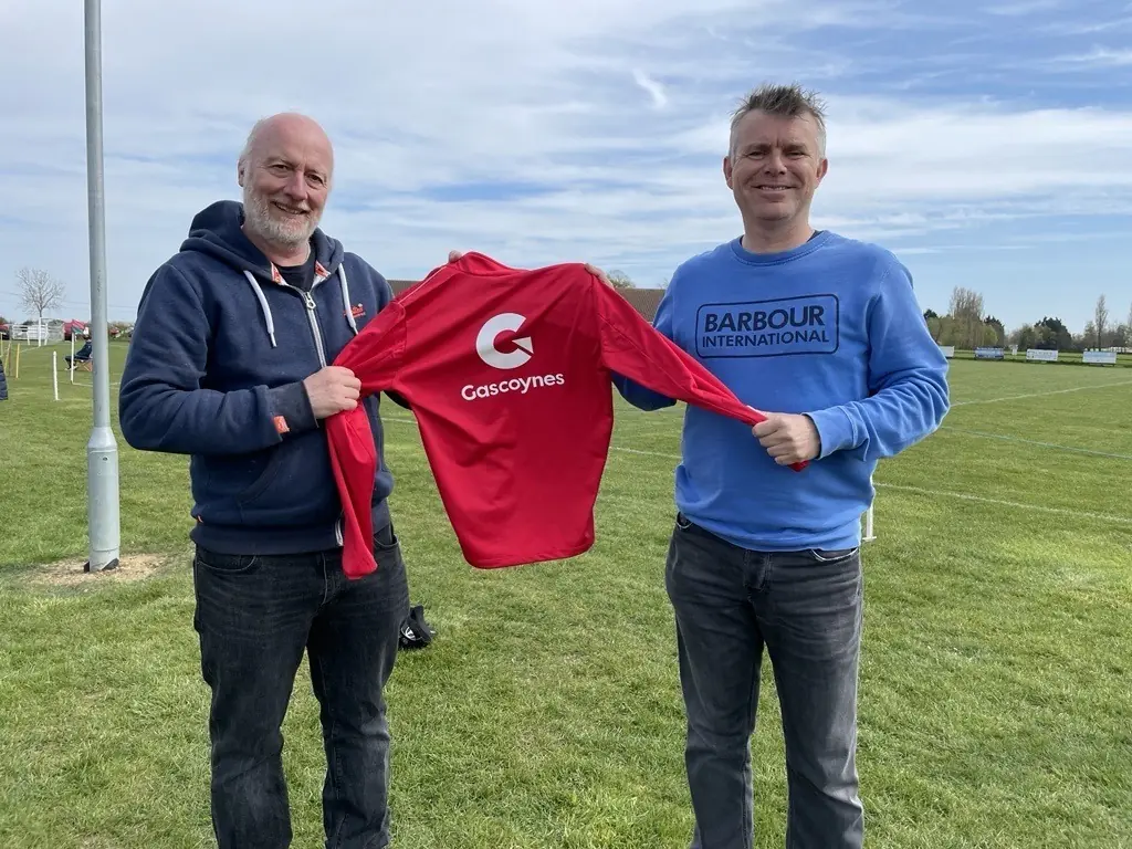 Bacton United Football Club