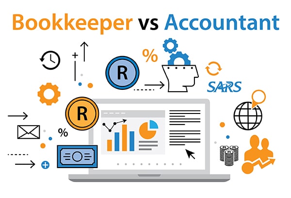 What is the difference between Bookkeeping and Accounting?