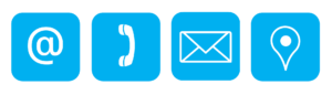 Contact Information Icon