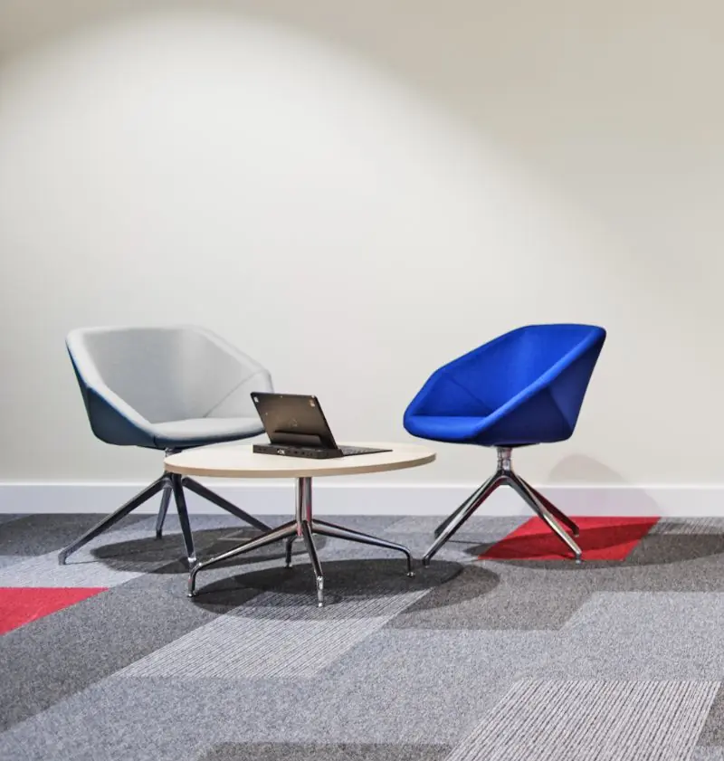 Gascoynes House - Office space