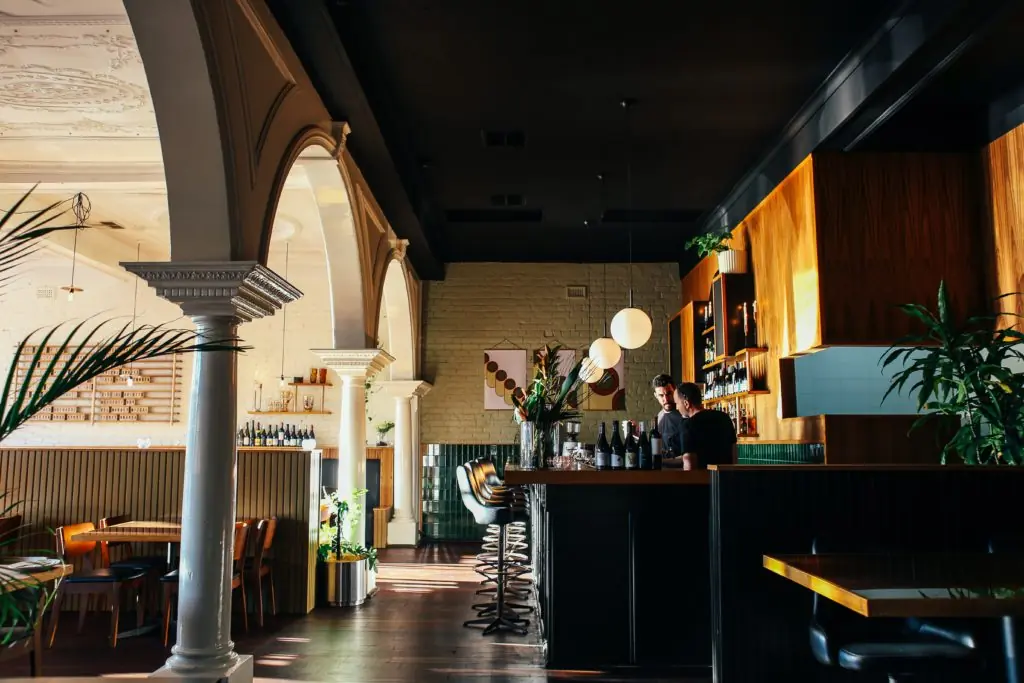 Hospitality VAT Rate