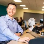 Client Manager - Gascoynes