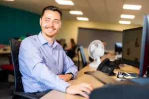 Client Manager - Gascoynes