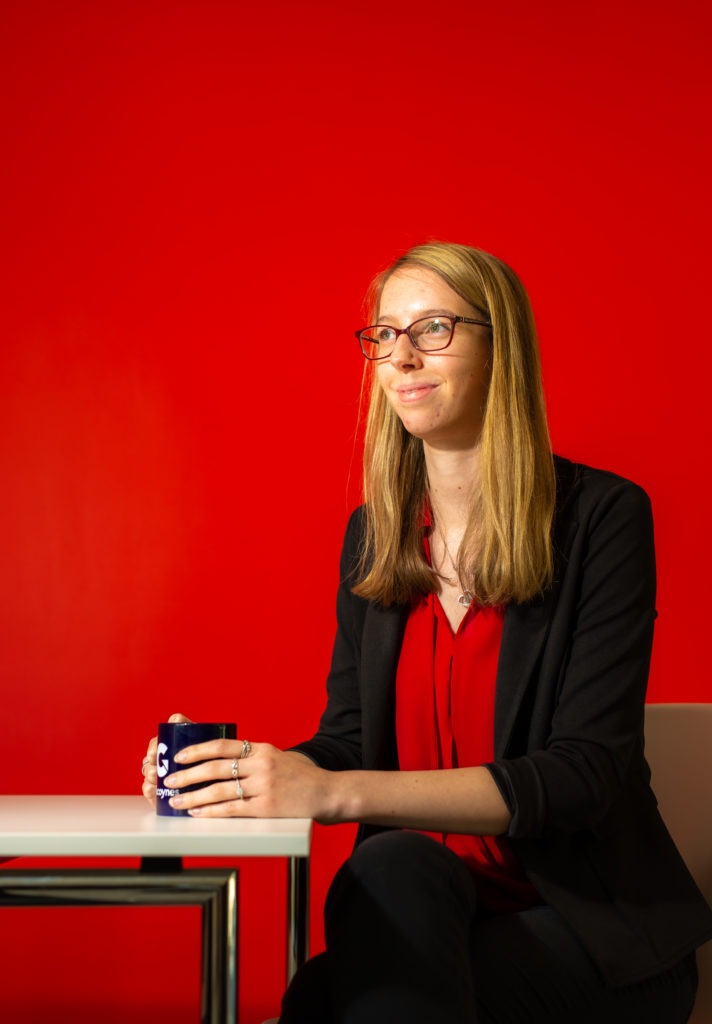 Accountant - Gascoynes