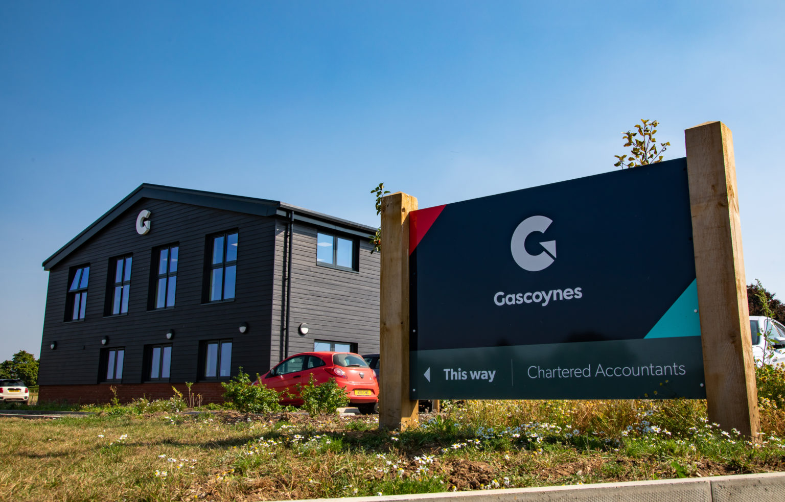 Accountants In Bury St Edmunds