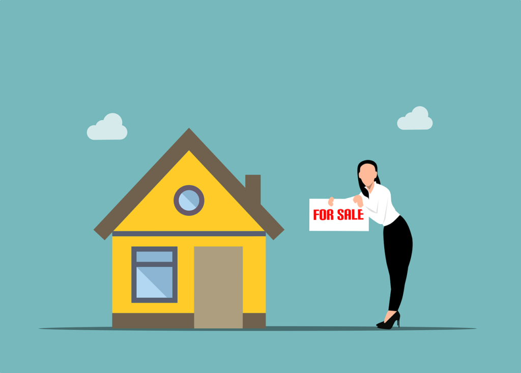 Selling your Rental Property