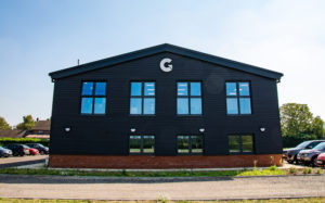 Bury St Edmunds Office Gascoynes