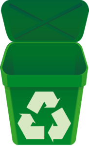 recycle bin