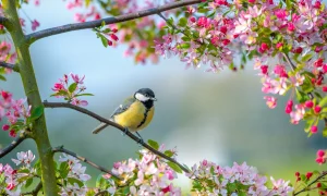 spring newsletter