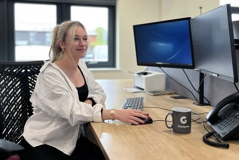 My accountancy apprenticeship journey