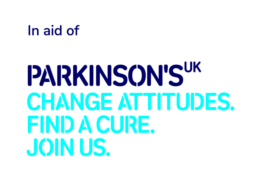 Supporting Parkinson’s UK