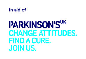 Parkinson's UK logo