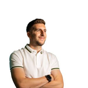 Ashley MacDonald (BFP FCA) - Gascoynes Profile Image