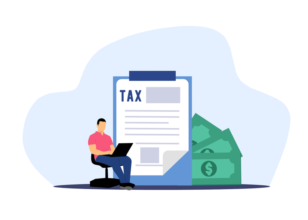 January 2025 Tax News