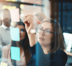 Gascoynes Working - Accountancy