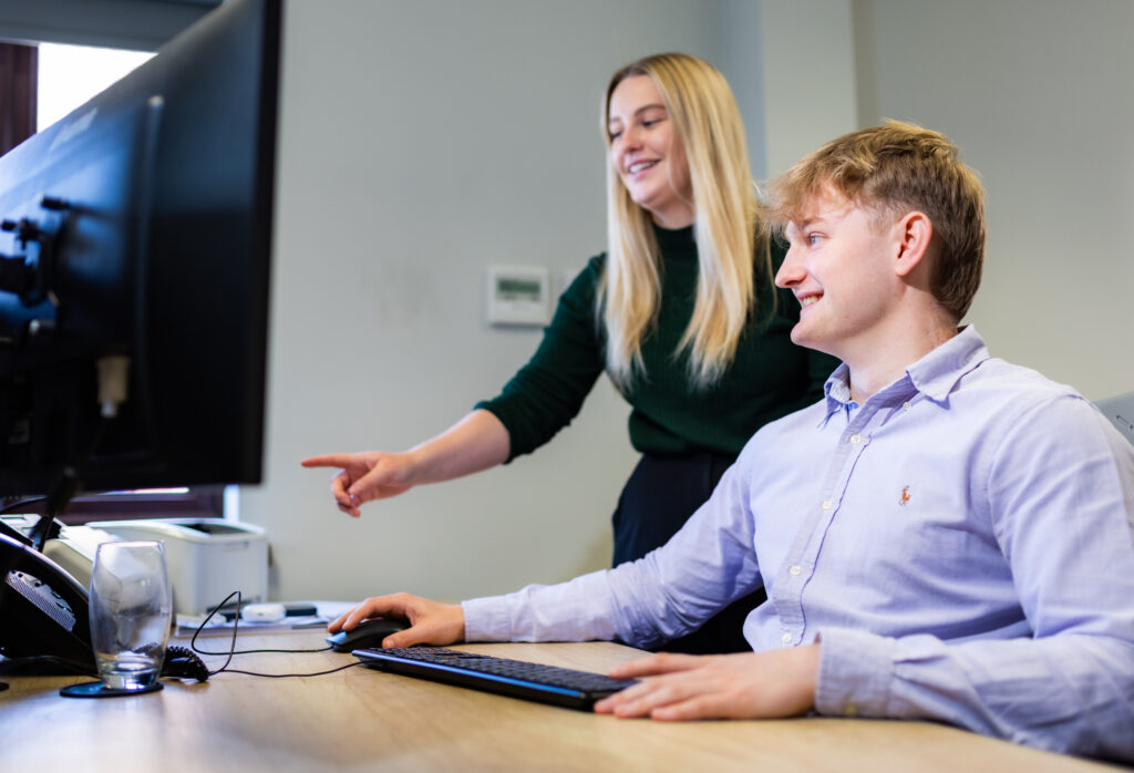 Client Manager – Bury St Edmunds