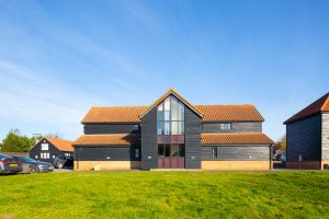 Our Ipswich office is moving!