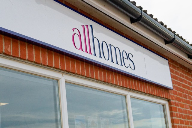 Gascoynes lead All Homes through exciting business acquisition.