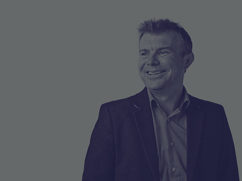 The History Of Gascoynes