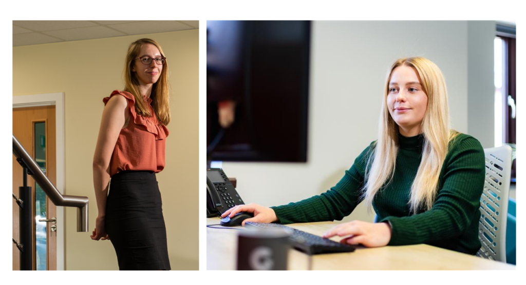 Celebrating International Women’s Day