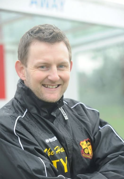 Supporting The Tom Youngs Foundation for 2026!