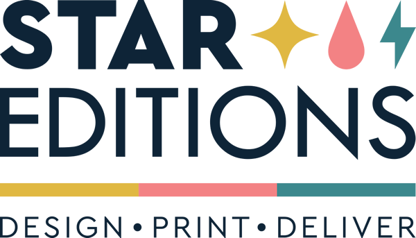 Gascoynes deliver a decade of accountancy support and expertise to Star Editions.