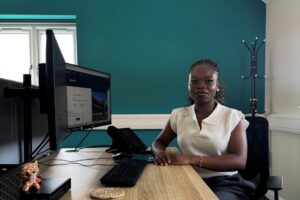 Amy Eniola